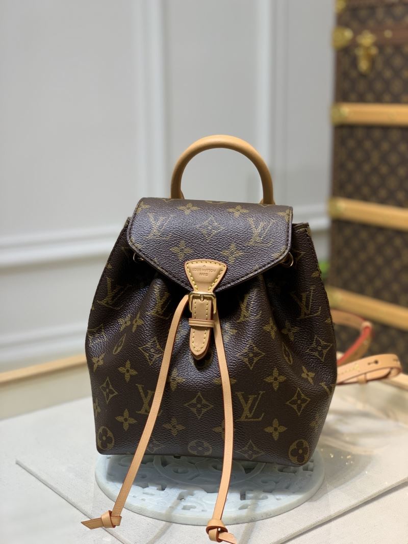 LV Backpacks